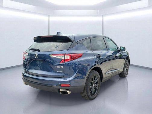 Canyon 2025 Acura RDX Base