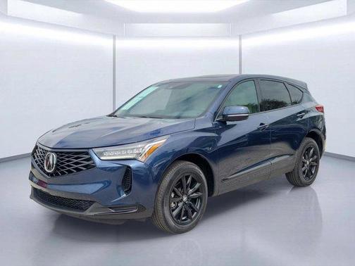 Canyon 2025 Acura RDX Base
