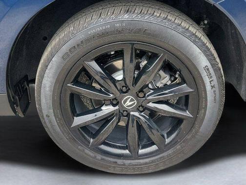 Canyon 2025 Acura RDX Base