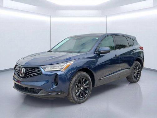 Canyon 2025 Acura RDX Base