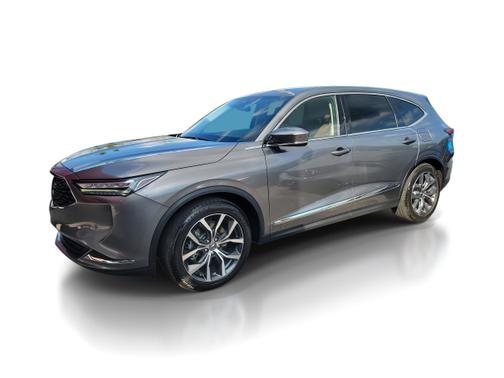 2023 Acura MDX 