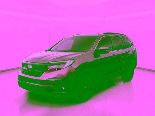 Gray 2021 Honda Pilot Special Edition