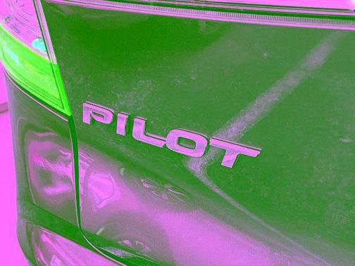 Gray 2021 Honda Pilot Special Edition