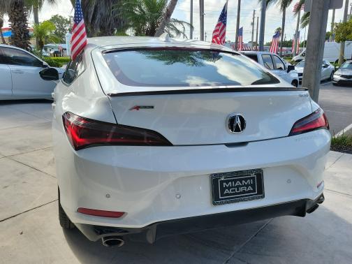 2025 Acura Integra