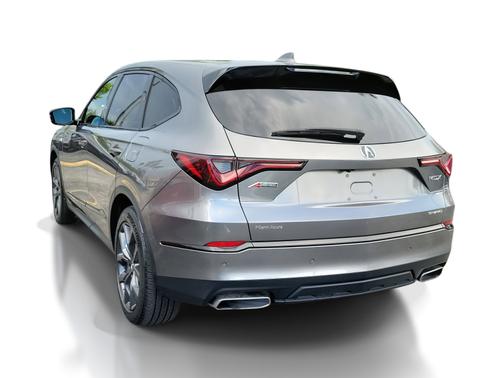 2023 Acura MDX