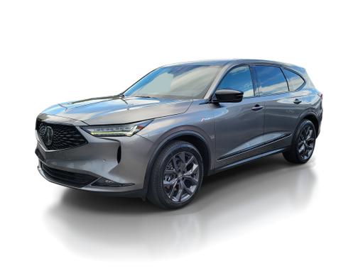 2023 Acura MDX