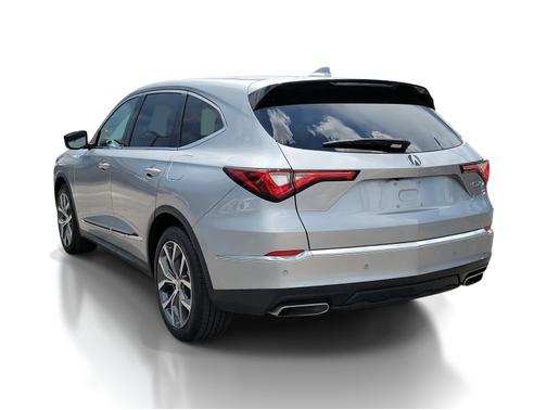 2023 Acura MDX