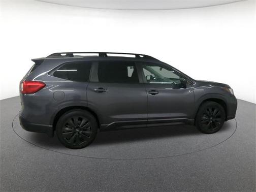 2022 Subaru Ascent Onyx Edition 7-Passenger