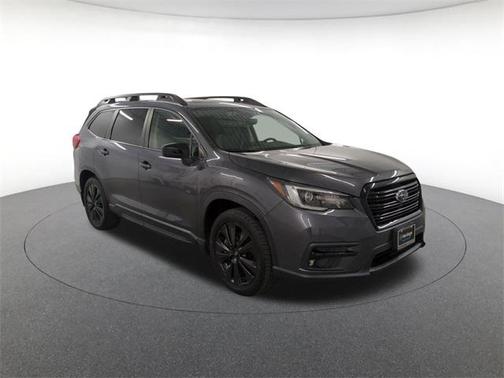 2022 Subaru Ascent Onyx Edition 7-Passenger