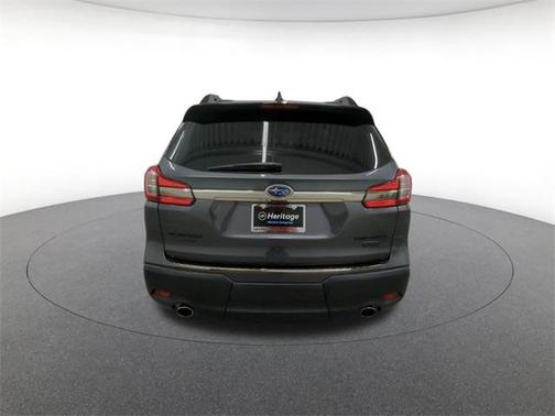 2022 Subaru Ascent Onyx Edition 7-Passenger