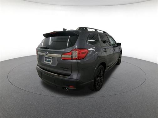 2022 Subaru Ascent Onyx Edition 7-Passenger