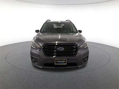 2022 Subaru Ascent Onyx Edition 7-Passenger