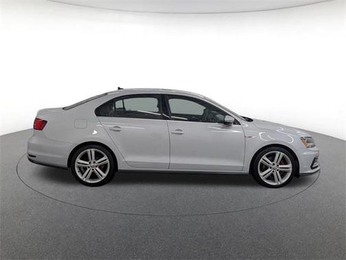 2017 Volkswagen Jetta GLI