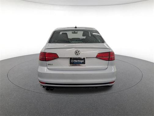 2017 Volkswagen Jetta GLI