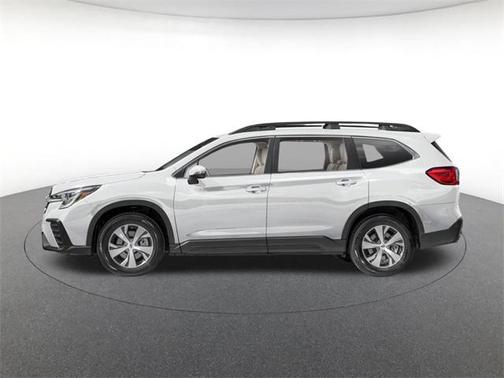 2025 Subaru Ascent Premium 8-Passenger