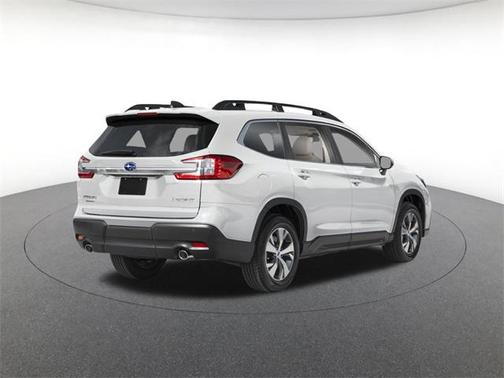 2025 Subaru Ascent Premium 8-Passenger