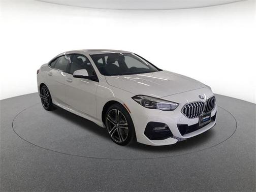 2024 BMW 228 Gran Coupe xDrive