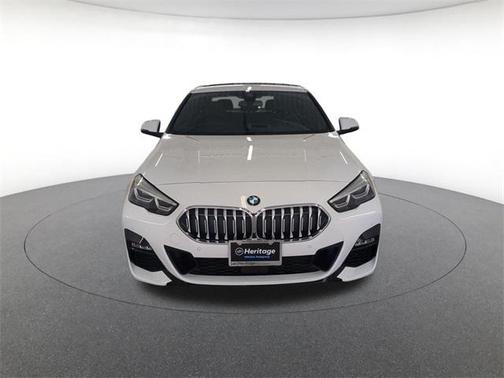 2024 BMW 228 Gran Coupe xDrive