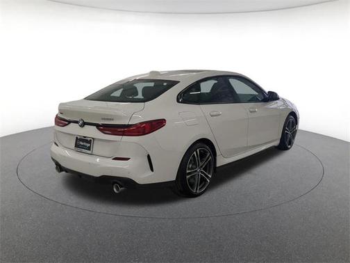 2024 BMW 228 Gran Coupe xDrive