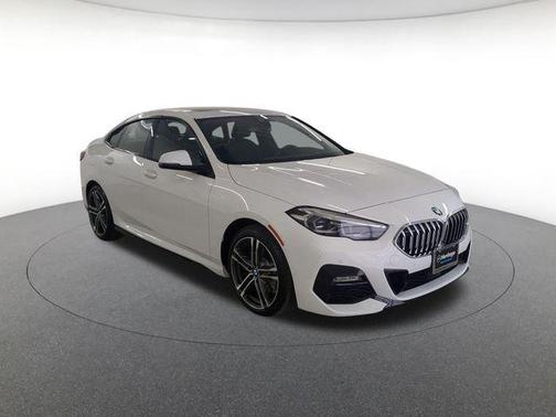 2024 BMW 228 Gran Coupe xDrive