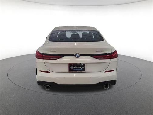 2024 BMW 228 Gran Coupe xDrive