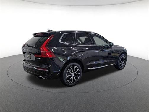 2019 Volvo XC60 T5 Inscription