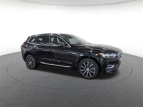 2019 Volvo XC60 T5 Inscription