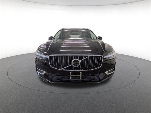 2019 Volvo XC60 T5 Inscription