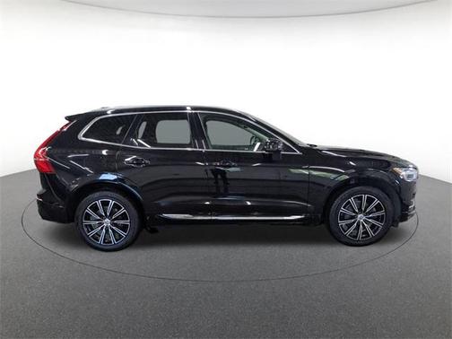 2019 Volvo XC60 T5 Inscription