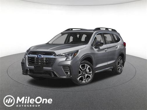 2025 Subaru Ascent Limited 7-Passenger