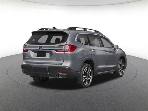 2025 Subaru Ascent Limited 7-Passenger