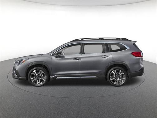 2025 Subaru Ascent Limited 7-Passenger