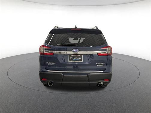 2024 Subaru Ascent Touring 7-Passenger