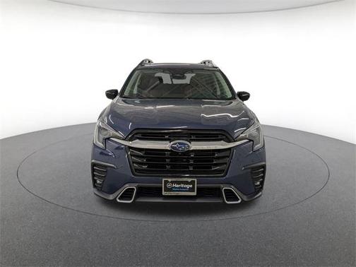 2024 Subaru Ascent Touring 7-Passenger
