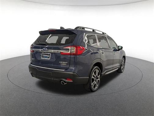 2024 Subaru Ascent Touring 7-Passenger