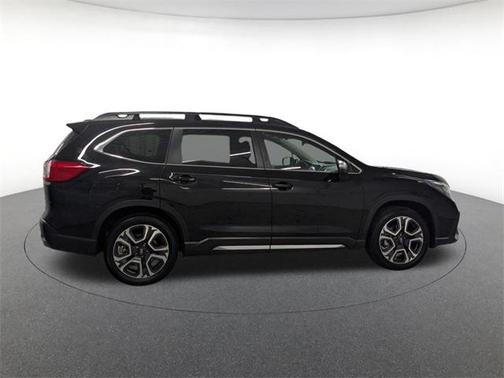 2023 Subaru Ascent Limited 8-Passenger