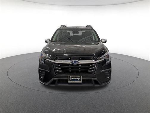 2023 Subaru Ascent Limited 8-Passenger