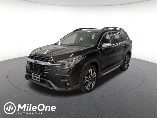 2023 Subaru Ascent Limited 8-Passenger