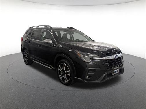 2023 Subaru Ascent Limited 8-Passenger