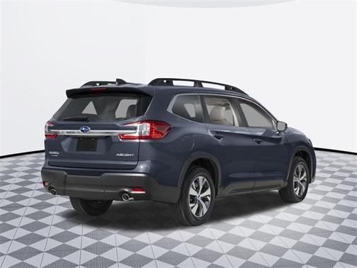 2025 Subaru Ascent Premium 7-Passenger