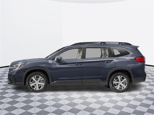 2025 Subaru Ascent Premium 7-Passenger