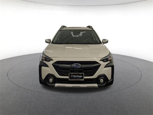 2025 Subaru Outback Touring