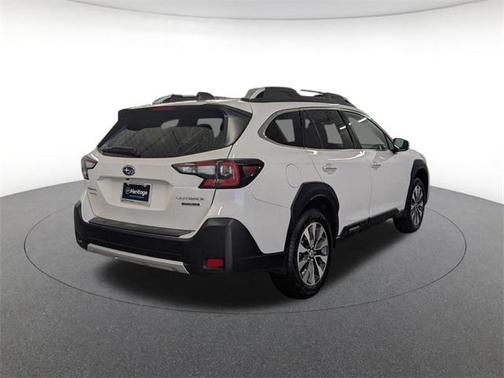 2025 Subaru Outback Touring