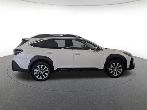 2025 Subaru Outback Touring