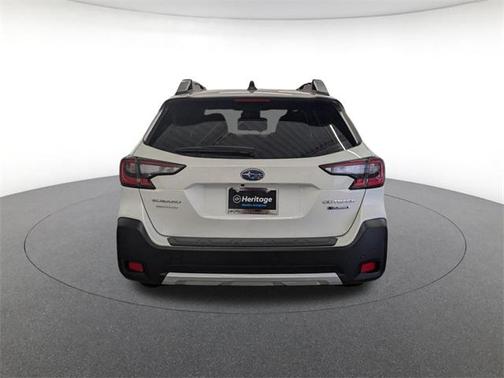 2025 Subaru Outback Touring