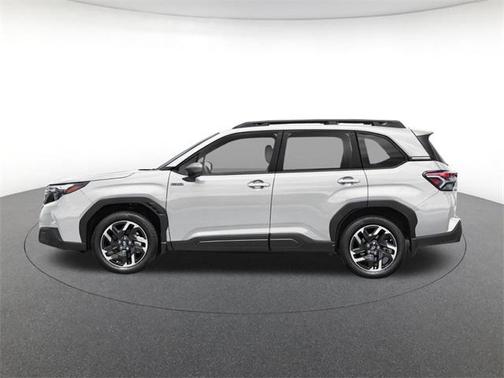 2025 Subaru Forester Hybrid Premium