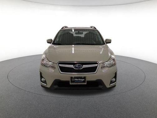2017 Subaru Crosstrek 2.0i Premium