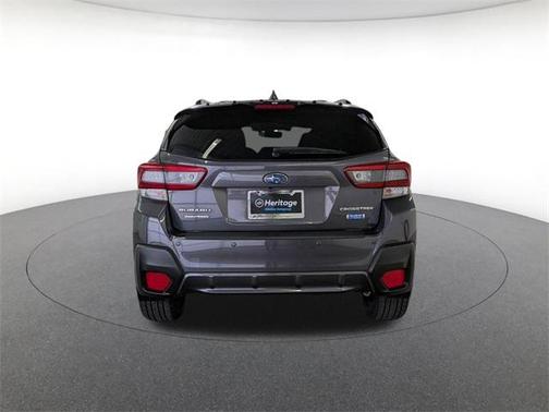 2023 Subaru Crosstrek Hybrid Base