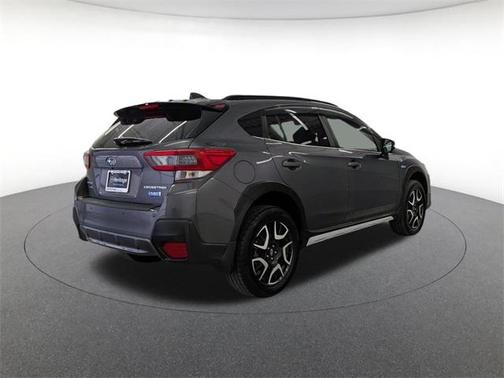 2023 Subaru Crosstrek Hybrid Base