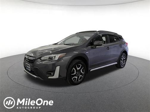 2023 Subaru Crosstrek Hybrid Base